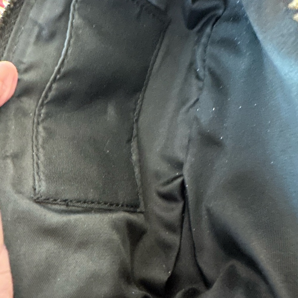 Kate Spade Black Belt Bag - Picture 10 of 11